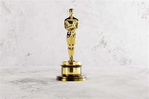 oscar za najlepszy film.